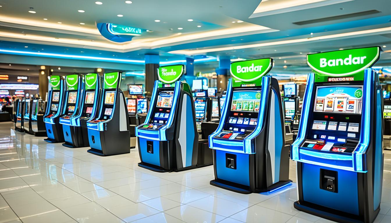 Cara Temukan Bandar Slot Terpercaya