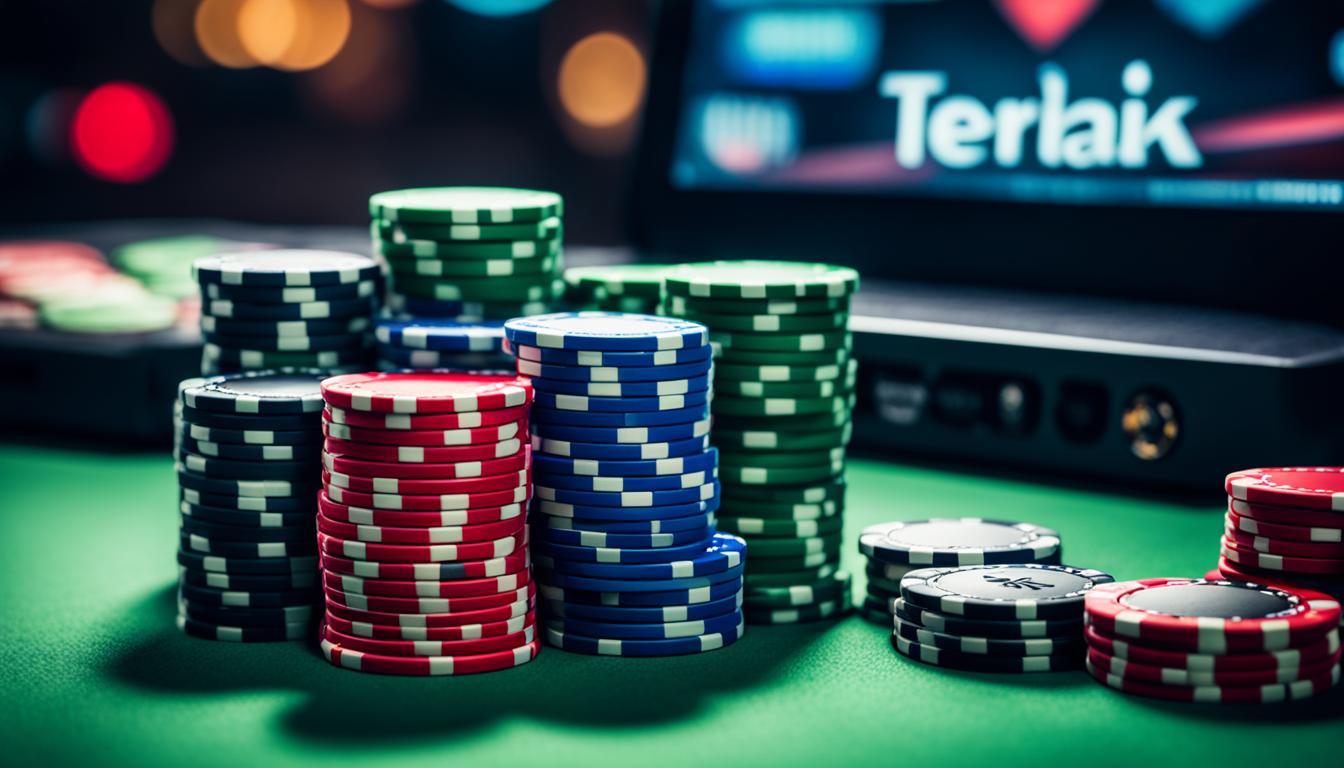 Poker Online Terbaik