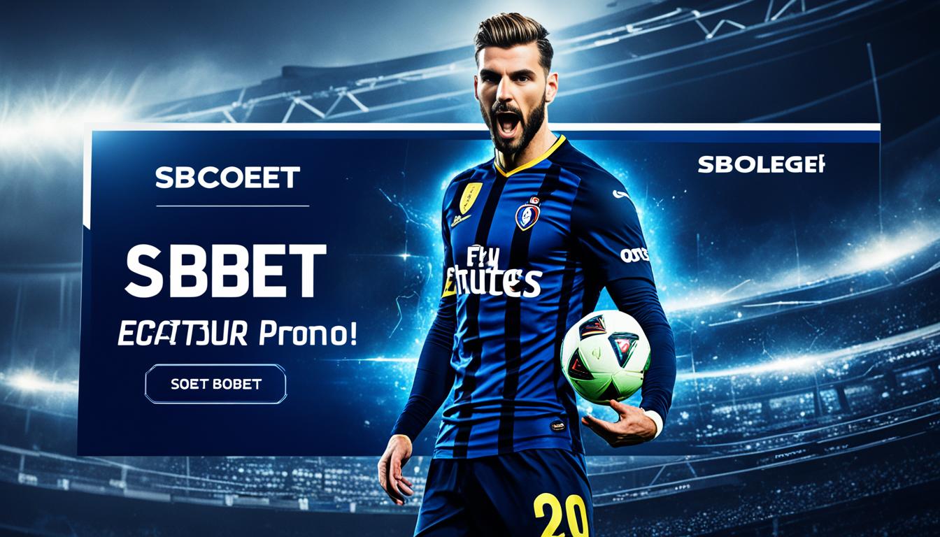 Kode Promo Pasaran SBOBET Online