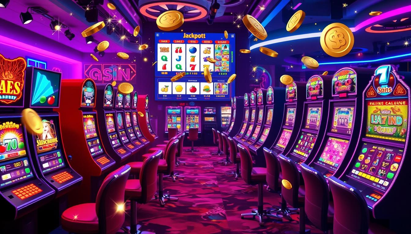 slot online