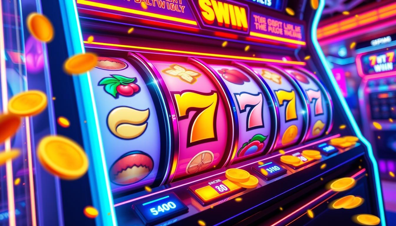 slot online