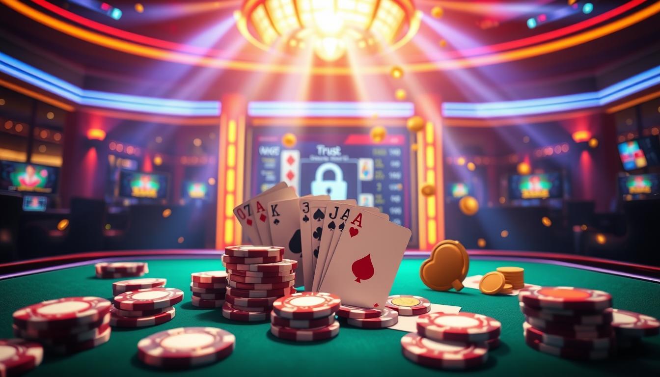 bonus poker online di agen terpercaya